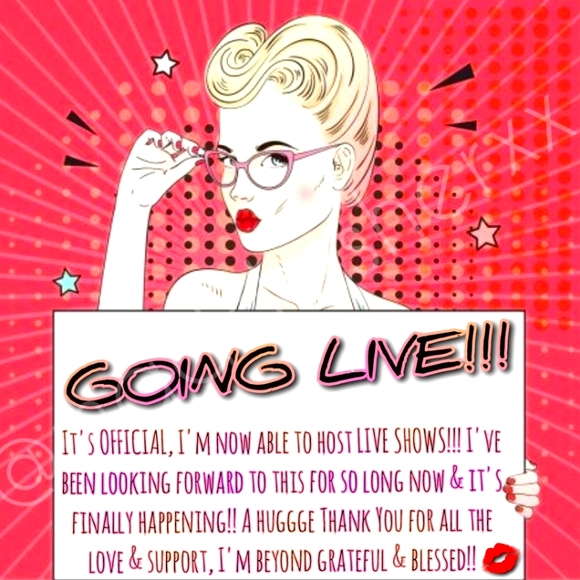 Live Show Sales - Picture 2 of 2